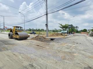 Bán đất 2 mặt tiền kinh doanh, p.bửu hòa, tp.biên hòa
