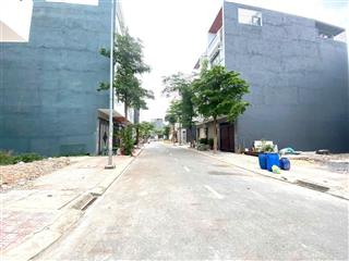 Bán đất kdc phú hồng lộc cách đường 22 tháng 12 chỉ 100m p.thuận giao tp.thuận an