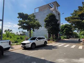 Bán đất kdc phúc đạt, gần vincom dĩ an 2km, p.tân đông hiệp, tp.dĩ an