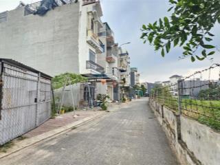 Bán 2 lô đất gần ngã tư miếu ông cù, p.bình chuẩn, tp.thuận an