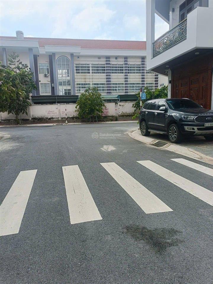 Bán đất kdc đông hòa c p. đông hòa tp. dĩ an