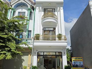 Bán nhà tân cổ điển, full nội thất p. an phú, tp. thuận an