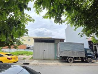 Bán đất ngang 6m, gần ngã tư bình chuẩn 300m, p. bình chuẩn, tp. thuận an