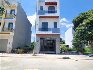 Bán nhà kdc phúc đạt gần bến xe tân đông hiệp, p.tân đông hiệp, dĩ an