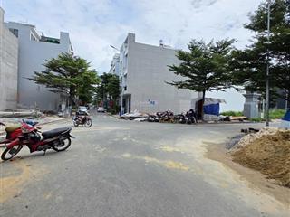 Bán đất lô góc 2mt kdc phú hồng lộc, phú hồng phát, lộc phát residence, p. thuận giao, tp. thuận an