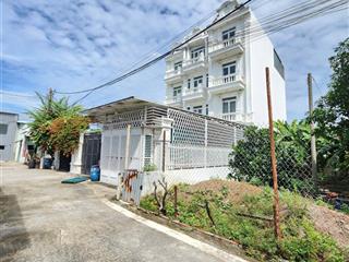 Bán đất gần đường võ thị sáu, p.đông hòa, tp.dĩ an