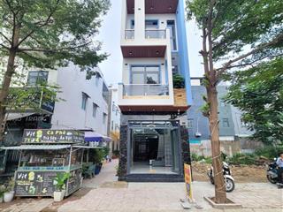 Bán nhà 2 mặt thoáng mt đường bình chuẩn 36 kdc phú hồng khang p. bình chuẩn tp. thuận an