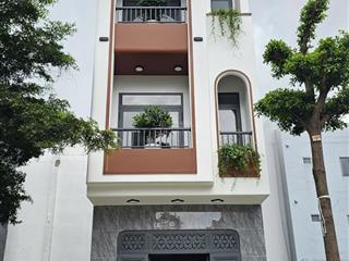 Bán nhà 1 trệt 2 lầu kdc lộc phát residenceần chợ thuận giao, p.thuận giao, tp.thuận an