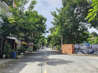 Bán đất trục chính kdc đại ngàn p.thuận giao, tp.thuận an
