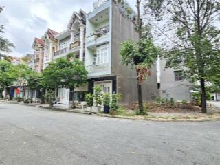 Bán lô góc 2mt đối diện chung cư và đất thương mại gần vincom 550 500m p.dĩ an, tp.dĩ an