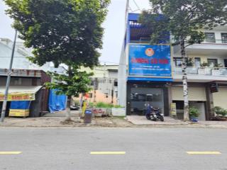 Bán gấp lô đất hiếm mt đường võ thị sáu, khu quảng trường xanh, p.đông hòa, tp.dĩ an