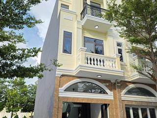 Bán nhà trục chính kdc icon central gần vincom, p.tân đông hiệp, tp.dĩ an