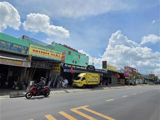Bán đất mt đường lê thị trung, p.bình chuẩn, tp.thuận an