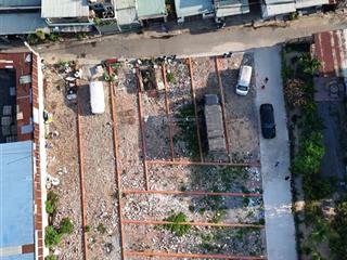 Bán lô góc 2mt siêu rẻ 8,95x17.19m gần vòng xoay an phú 500m, p. an phú, tp. thuận an