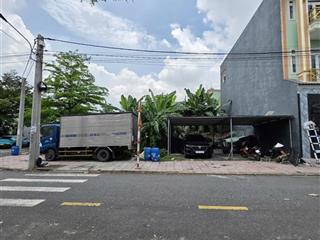 Bán đất kdc lê phong tân bình gần đường lê hồng phong 200m, p.tân bình, tp.dĩ an