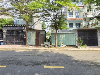 Bán đất 2 mặt tiền trước và sau, kdc gần ngã tư chiêu liêu, p.tân bình, tp.dĩ an