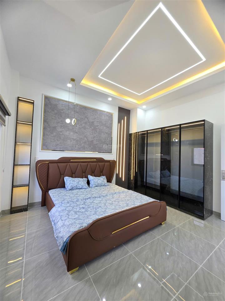 Giảm 450tr bán căn góc 2mt hoàn công 1 trệt 2 lầu kdc hiện hữu, p. an phú, tp. thuận an