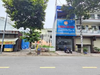 Bán gấp lô đất hiếm mt đường võ thị sáu, khu quảng trường xanh, p. đông hòa, tp. dĩ an