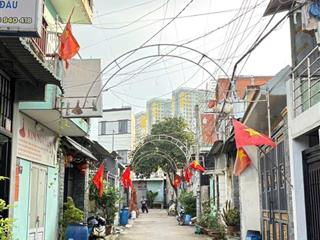 Bán đất ngang 7,6m gần làng đại học quốc gia p.bình an tp.dĩ an