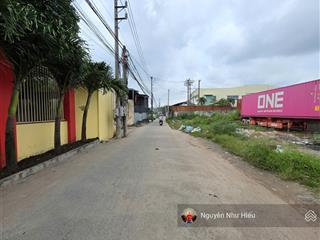 Bán đất mt kinh doanh 18 triệu/m2, p. bình chuẩn, tp. thuận an