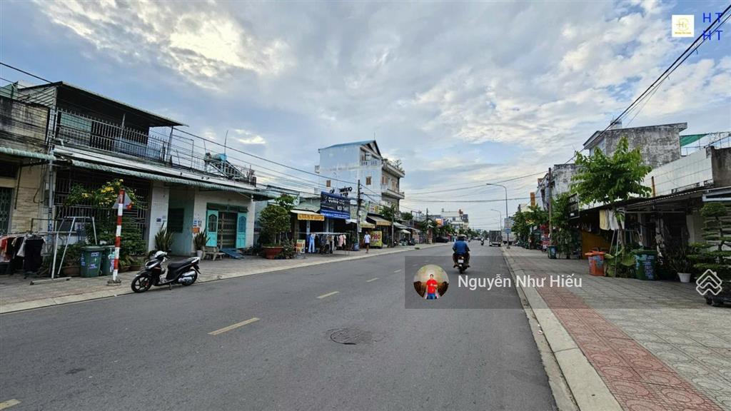 Bán đất trục kinh doanh sầm uất kdc thuận giao, p. thuận giao, tp. thuận an