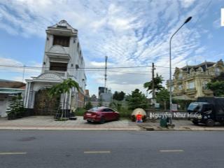 Bán đất trục kinh doanh sầm uất kdc thuận giao, p. thuận giao, tp. thuận an