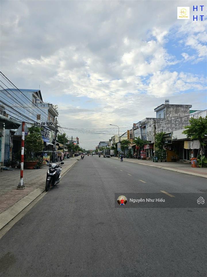 Bán đất trục kinh doanh sầm uất kdc thuận giao, p. thuận giao, tp. thuận an