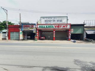 Bán nhà mt đường 22 tháng 12, ngay ngã 6 an phú, p. an phú, tp. thuận an