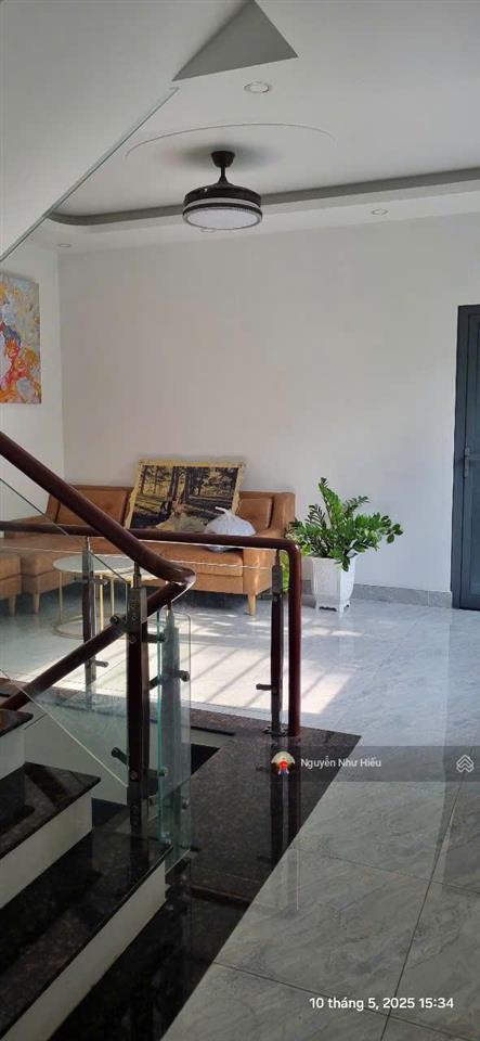 Bán nhà góc 2mt kdc biconsi p. tân bình tp. dĩ an