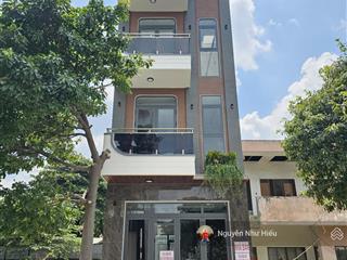 Bán nhà trục chính kdc lê phong an phú 1 gần vòng xoay an phú 900m, p.an phú, tp.thuận an