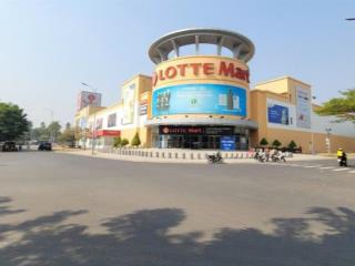 Bán đất mt công viên kinh doanh sầm uất kdc the seasons ngay lotte, p. lái thiêu, tp thuận an