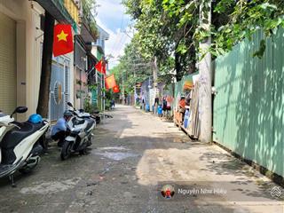 Bán đất mt đường bình chuẩn 37 p. bình chuẩn tp. thuận an