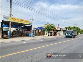 Bán đất mt kinh doanh, ngay ngã ba cây điệp, p. dĩ an, tp. dĩ an