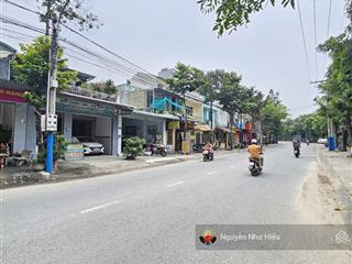 Bán đất tặng nhà cấp 4 mt đường huỳnh thị tươi p.tân bình tp.dĩ an