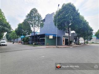 Bán đất góc 2mt kdc thanh bình, gần đường nguyễn du, p. bình hòa, tp. thuận an