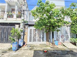 Bán nhà 1 trệt 1 lầu cách đường đông tác 50m p.tân đông hiệp tp.dĩ an