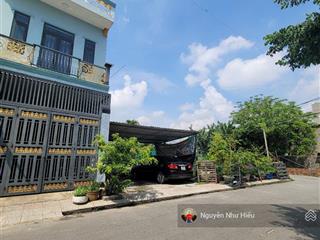 Bán đất ngã tư chiêu liêu và chợ đông thành 200m, p. tân đông hiệp, tp. dĩ an