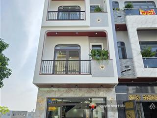 Bán nhà kdc phúc đạt gần bến xe tân đông hiệp, p.tân đông hiệp, dĩ an