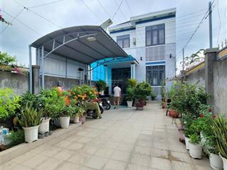 Bán nhà biệt thự 1 trệt 1 lầu cách đường bùi thị xuân 100m p. tân bình tp. dĩ an