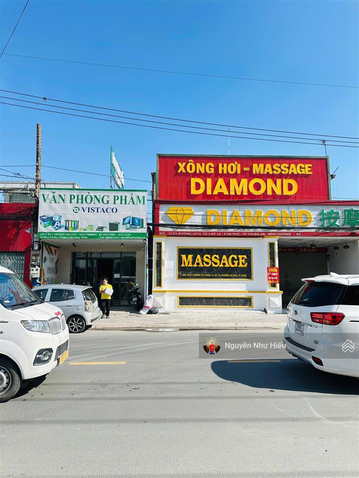 Bán đất tặng nhà mt đường 22 tháng 12, ngay ngã 6 an phú, p. an phú, tp. thuận an