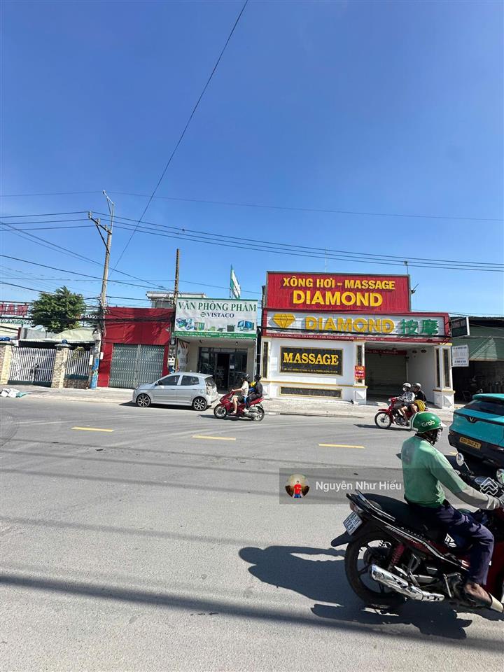 Bán đất tặng nhà mt đường 22 tháng 12, ngay ngã 6 an phú, p. an phú, tp. thuận an