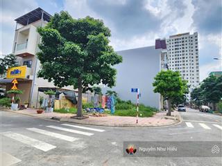 Bán kdc phúc đạt đất xây biệt thự, gần vincom 2,5km, p. tân đông hiệp, tp. dĩ an