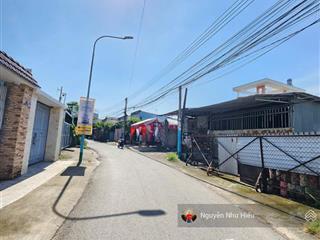 Bán đất tặng nhà cấp 4 mt đường kinh doanh buôn bán gần ngã tư hòa lân p. thuận giao tp. thuận an