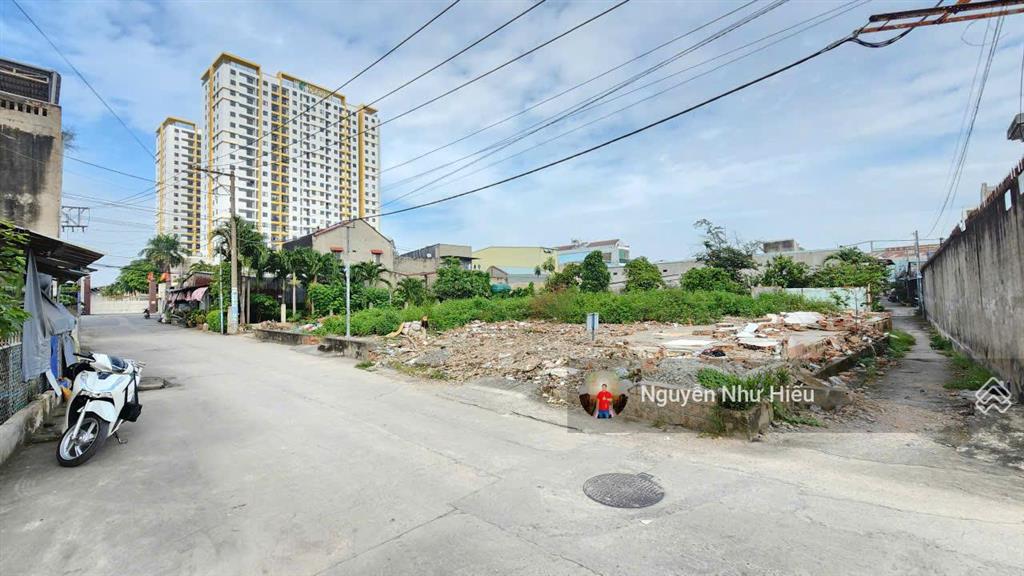 Bán đất làm kho, xưởng 2mt ngang 28,5x24m, gần vòng xoay an phú p. an phú tp. thuận an