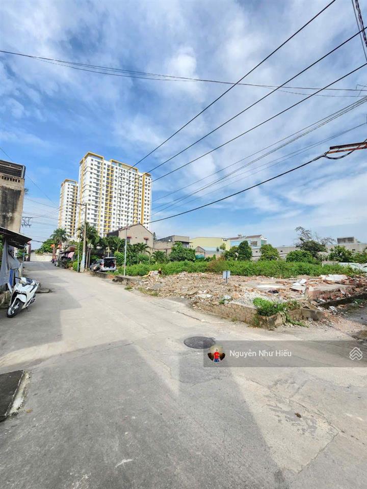 Bán đất làm kho, xưởng 2mt ngang 28,5x24m, gần vòng xoay an phú p. an phú tp. thuận an