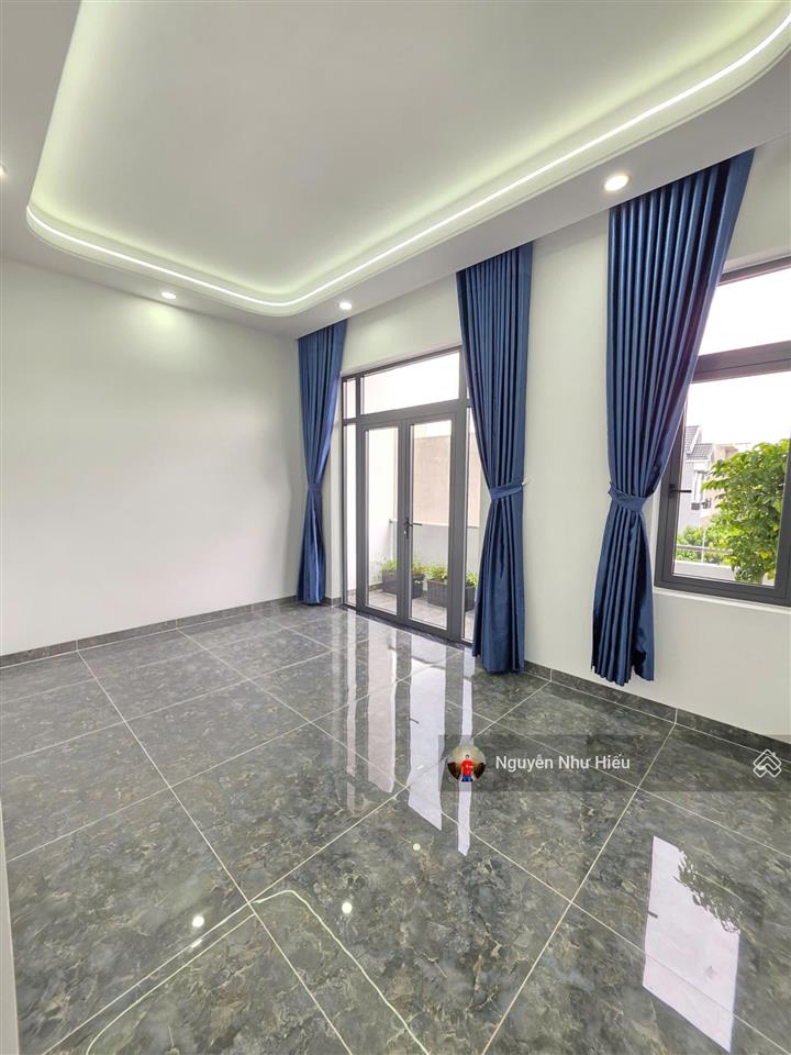 Giảm 500tr bán nhà mà 5x18,5m kdc the sun city gần vòng xoay an phú 1km, p.an phú, tp.thuận an