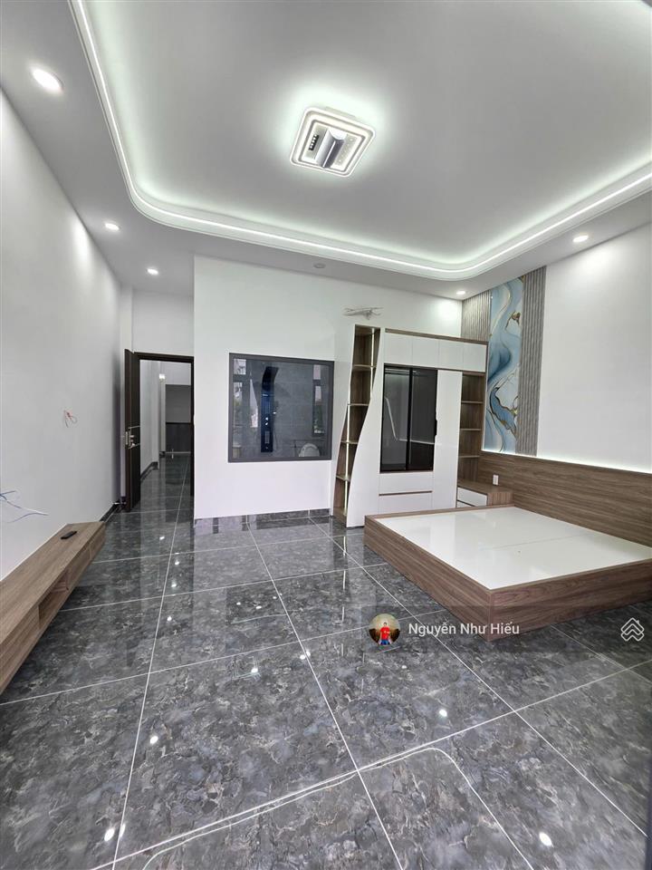 Giảm 500tr bán nhà mà 5x18,5m kdc the sun city gần vòng xoay an phú 1km, p.an phú, tp.thuận an