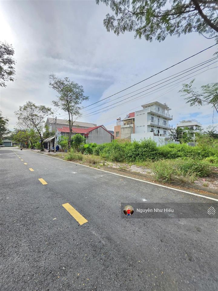 Bán đất xây biệt thự kdc châu thới 7,5x20m gần metro 6km, p. bình an, tp. dĩ an