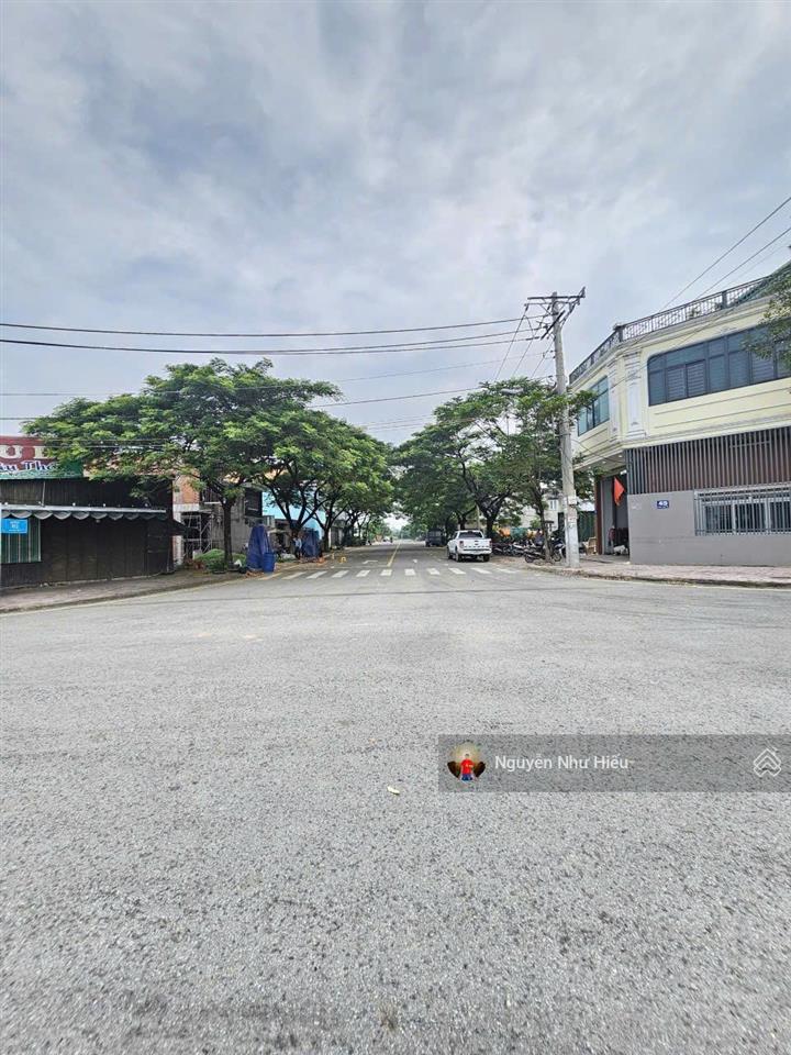 Bán đất xây biệt thự kdc châu thới 7,5x20m gần metro 6km, p. bình an, tp. dĩ an