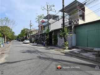 Bán đất kdc biconsi p. tân bình tp. dĩ an